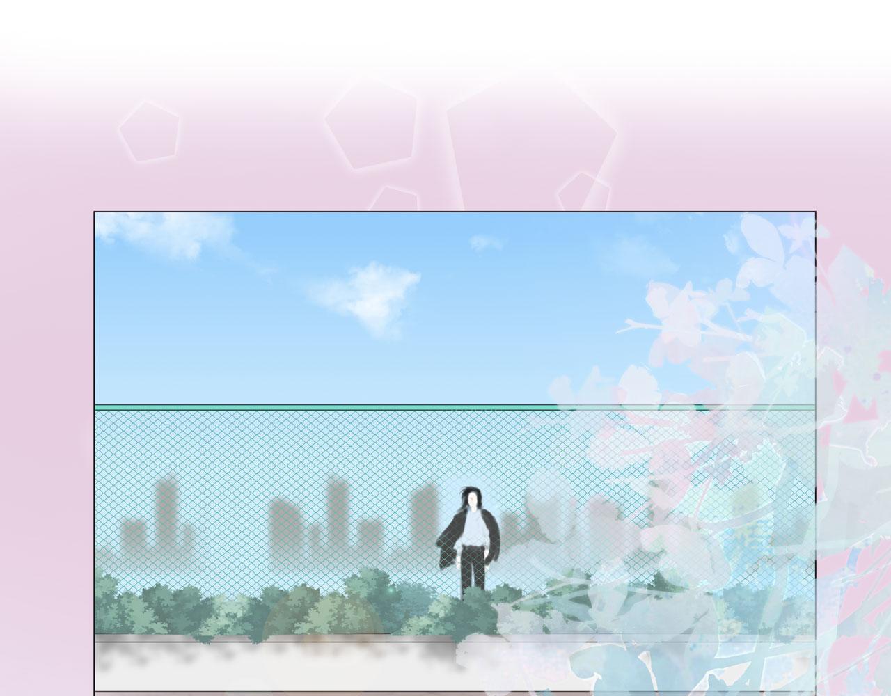 第一话 相遇(1/3)-第1话