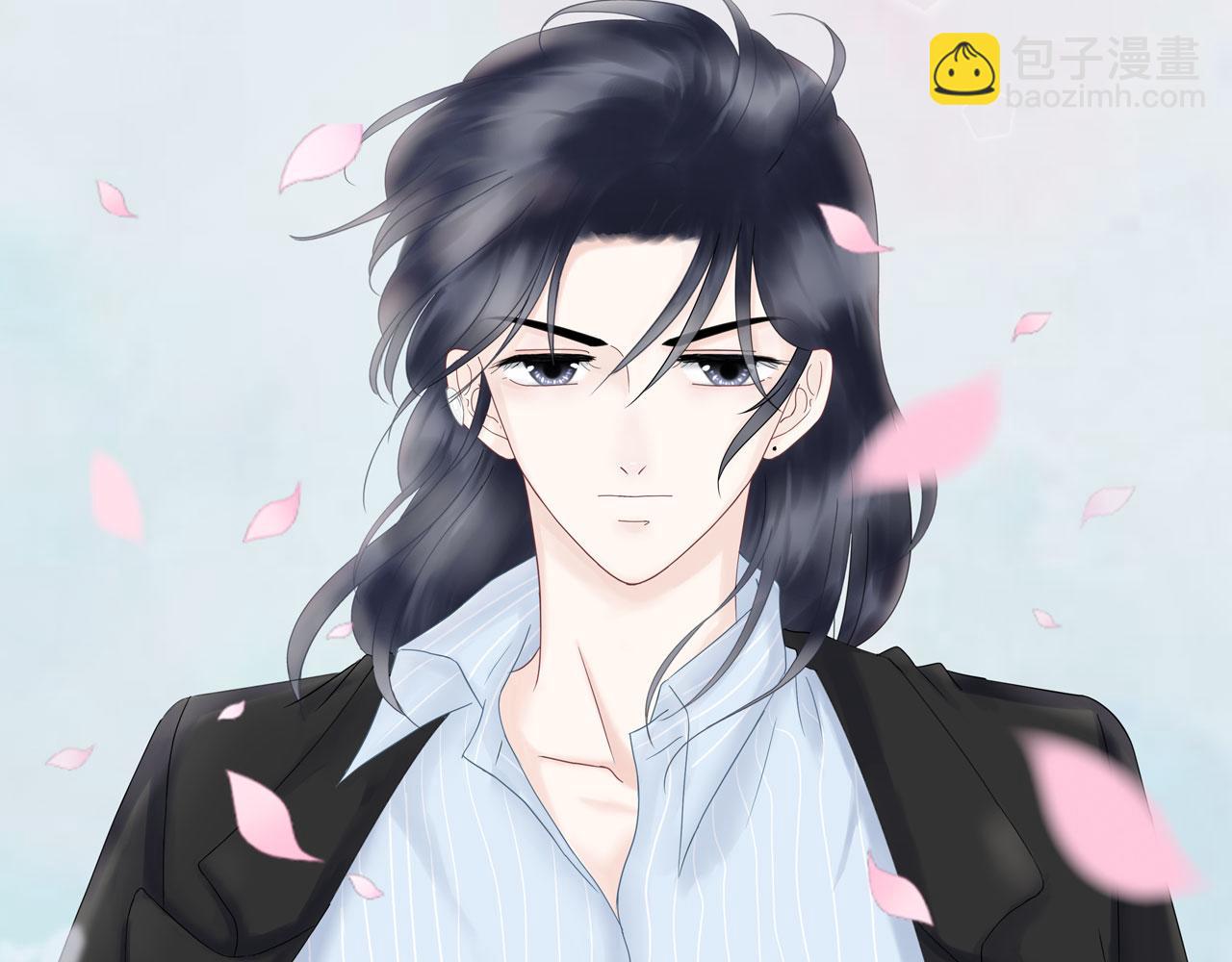 第一话 相遇(1/3)-第1话