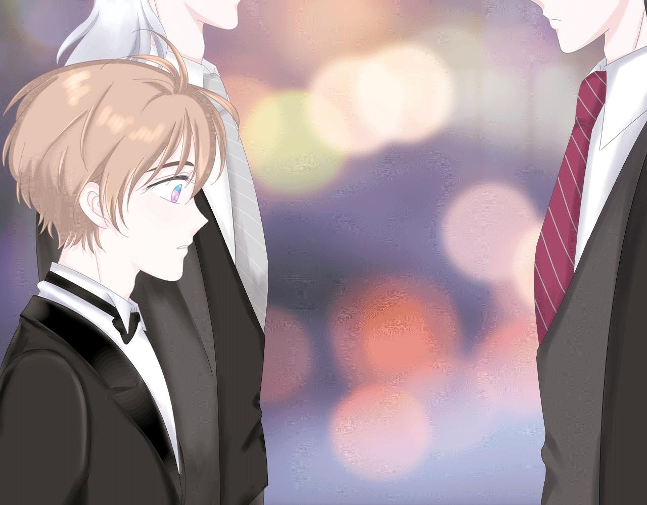 第13话  相见(1/3)-第13话