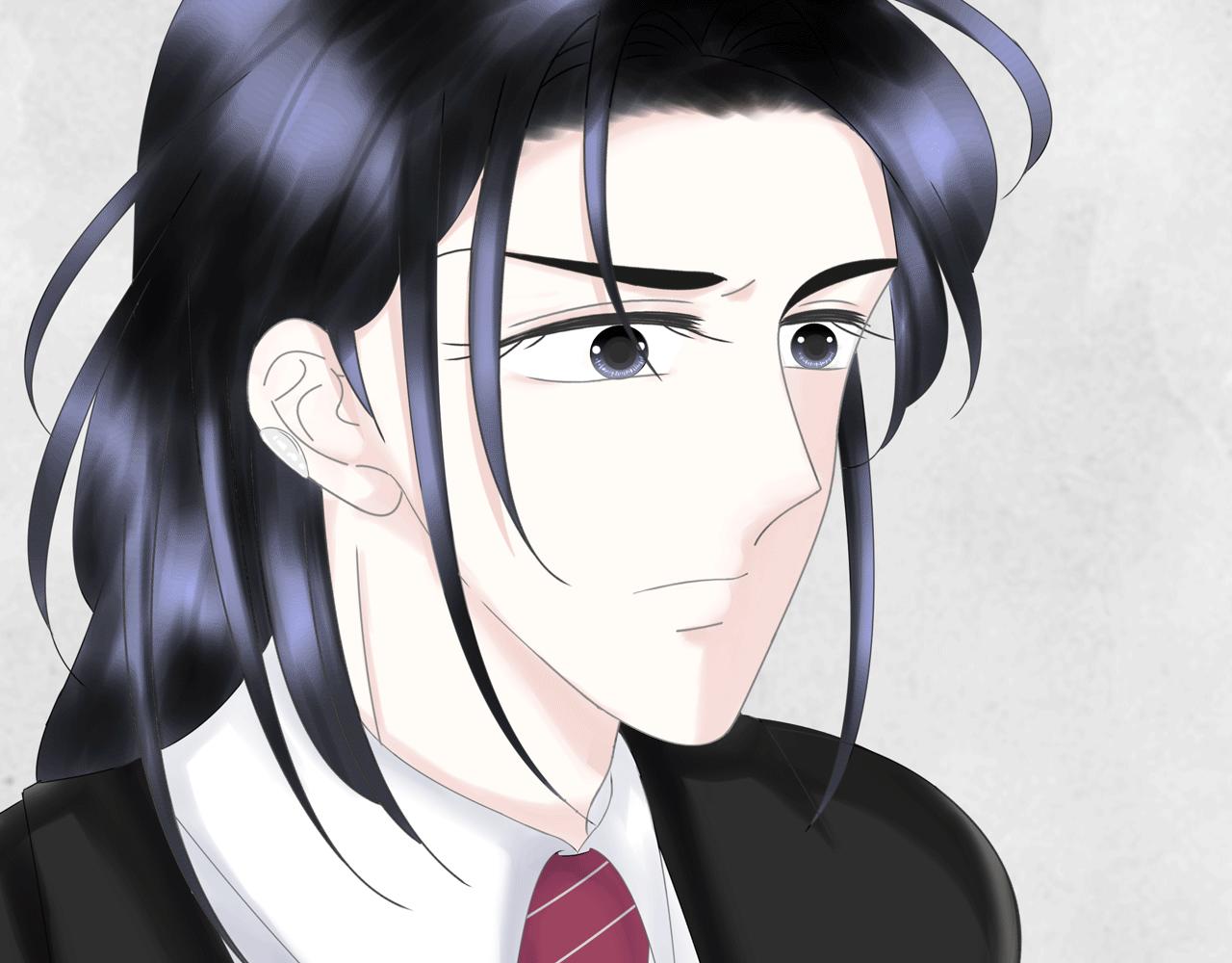 第17话 伤害(1/4)-第17话