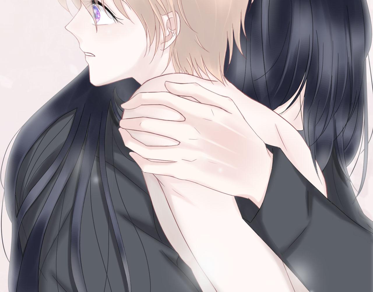 第24话 哥哥（上）(1/2)-第25话