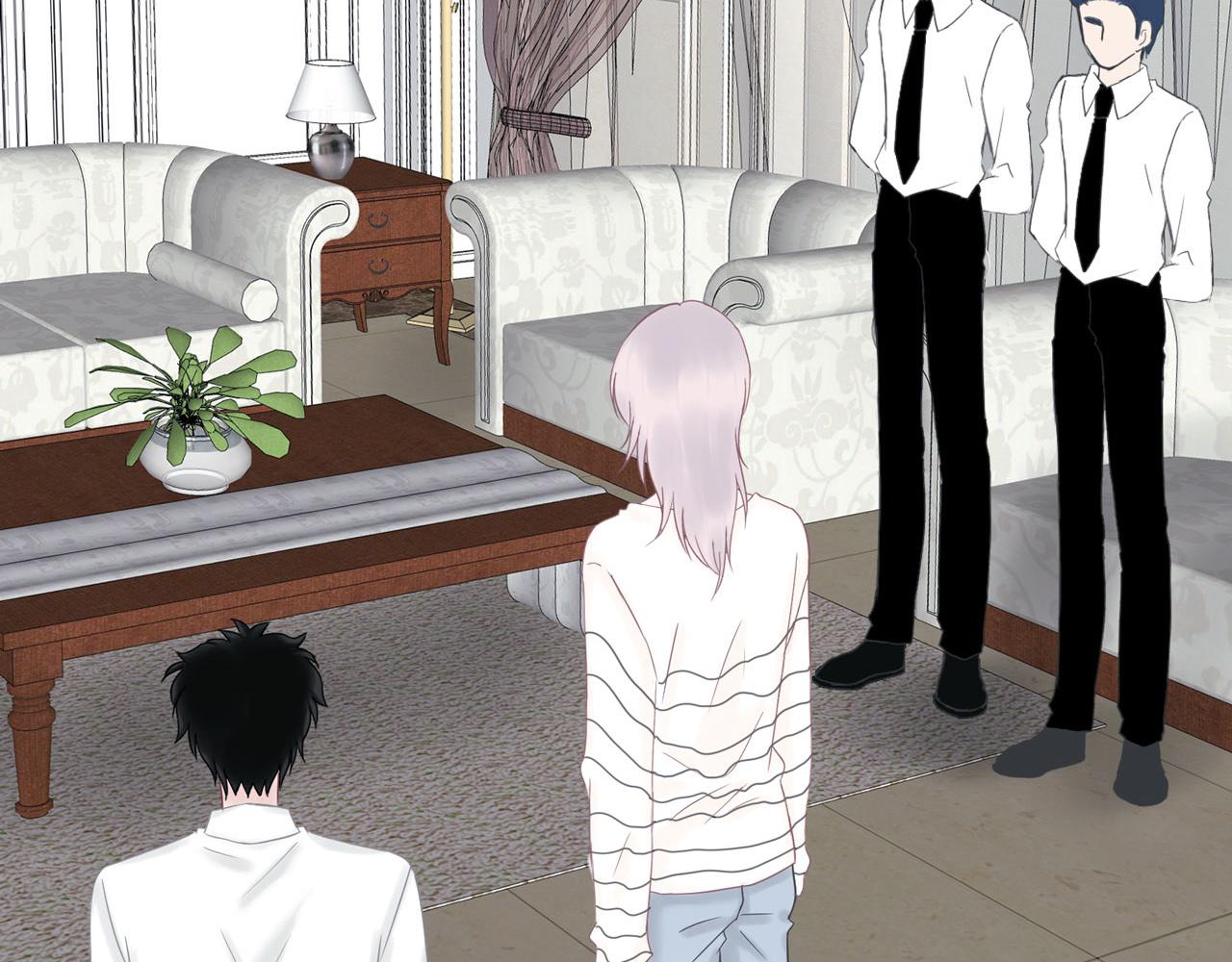 第26话 偿还(1/2)-第29话