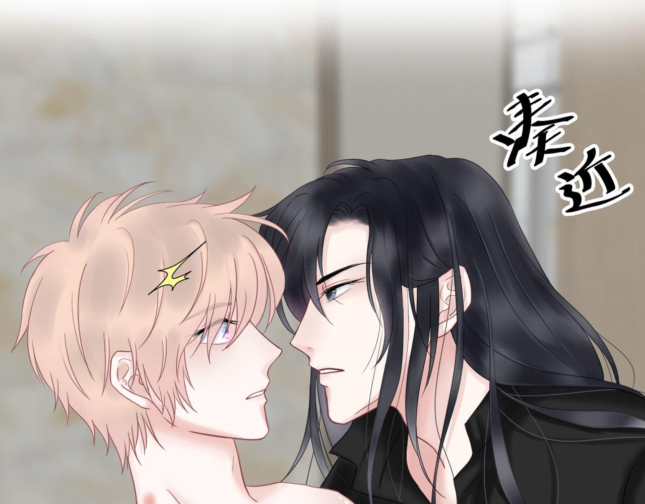 番外篇 变态-第31话