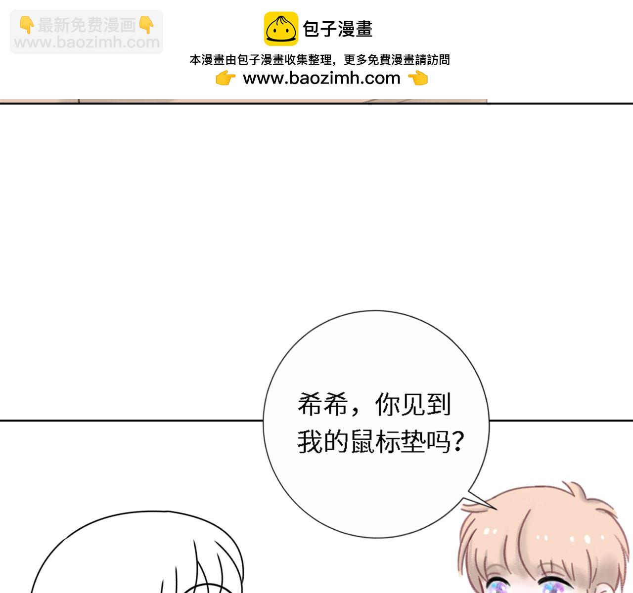 番外篇 变态-第31话