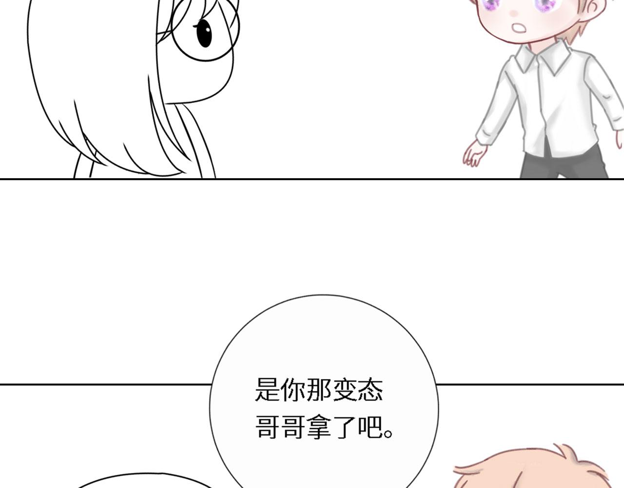 番外篇 变态-第31话