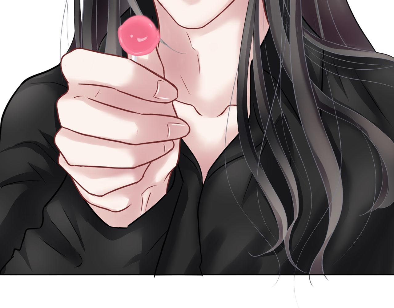 番外篇：吃糖-第33话