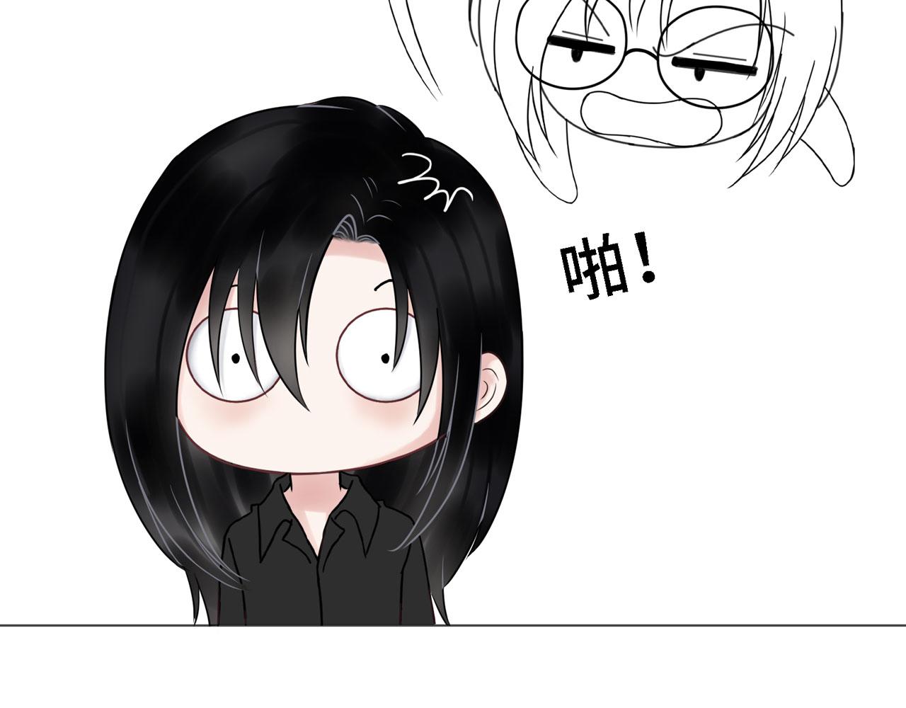 番外篇：吃糖-第33话