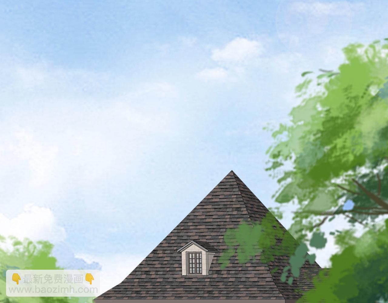 番外篇：吃糖-第33话