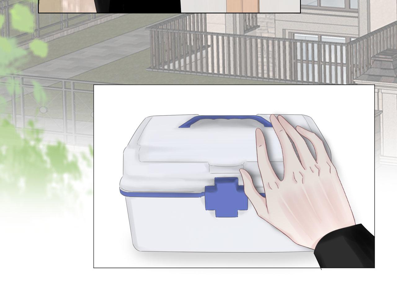 第五话 生病(1/3)-第5话