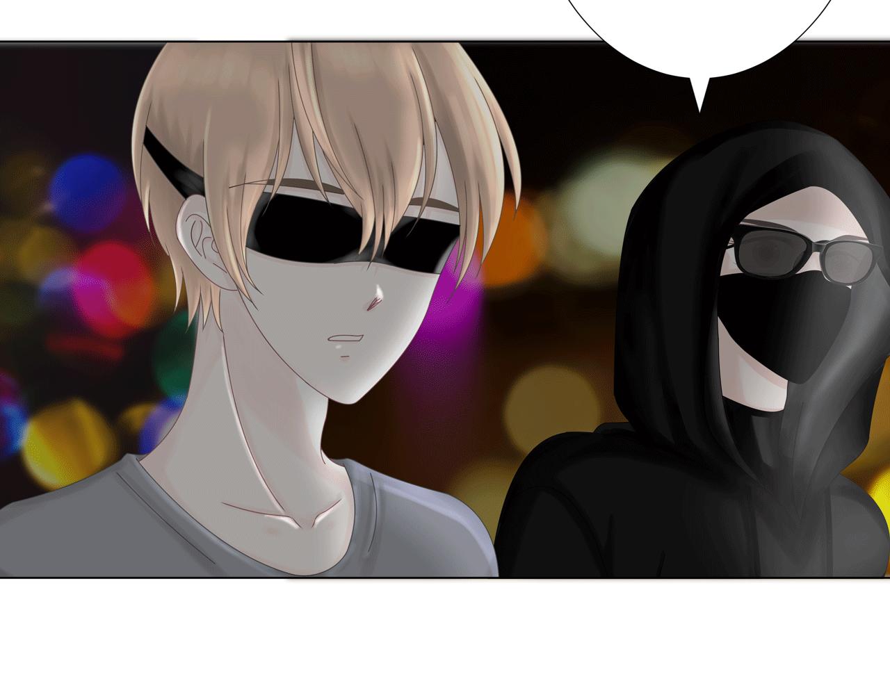 第七话  遇 险（上）(1/2)-第7话