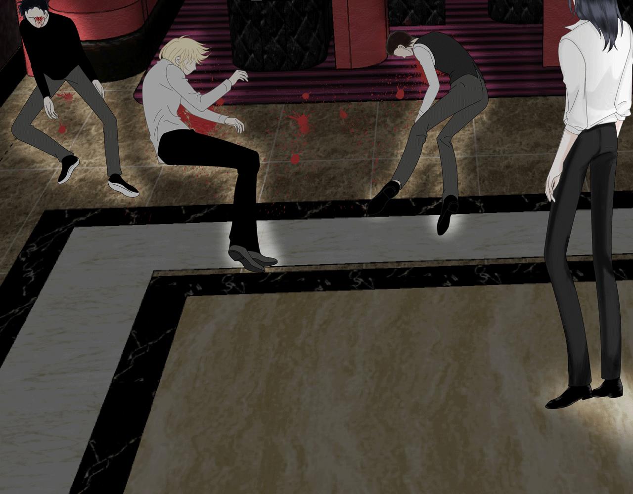 第九话 药效（上）(1/3)-第9话