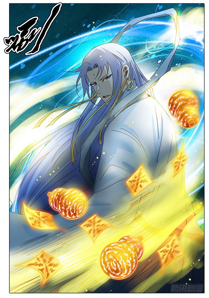 第15话 我有问题？-第15话