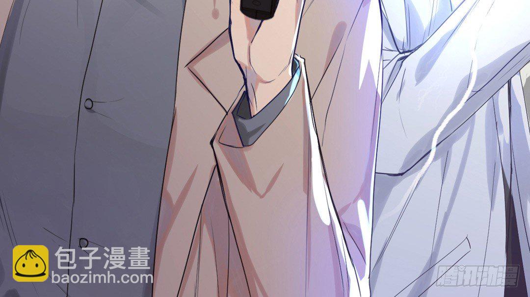 上线预告-第1话