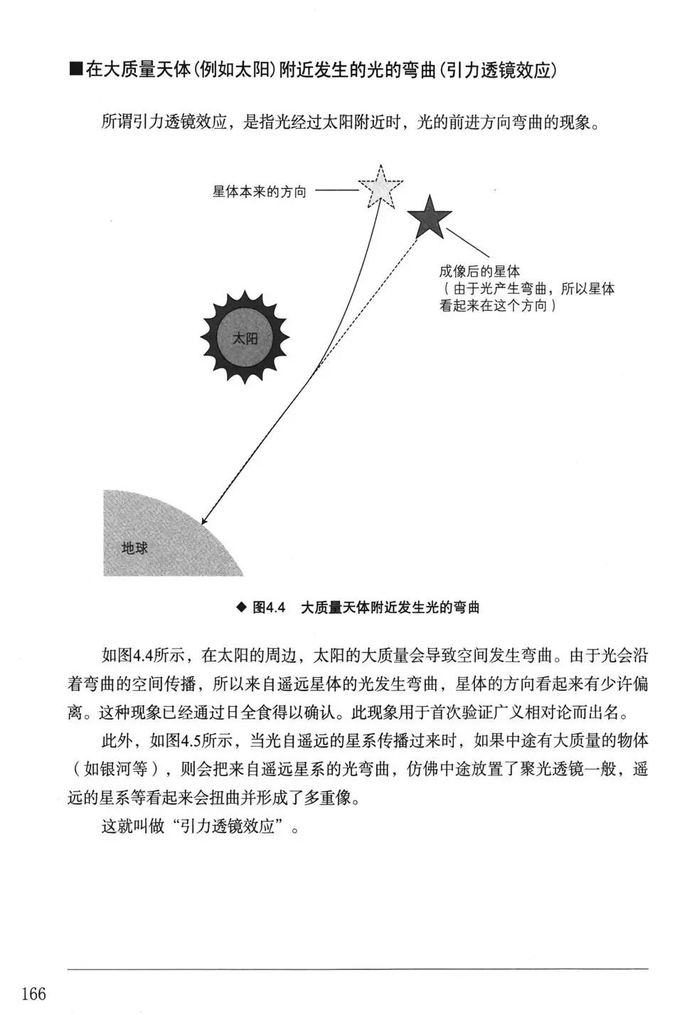 欧姆社学习漫画 - 相对论(4/4) - 3