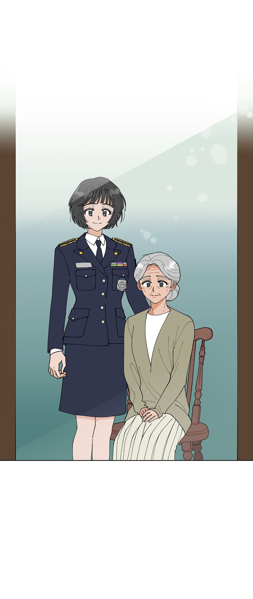 11 吃个拉面再走？(1/3)-第11话