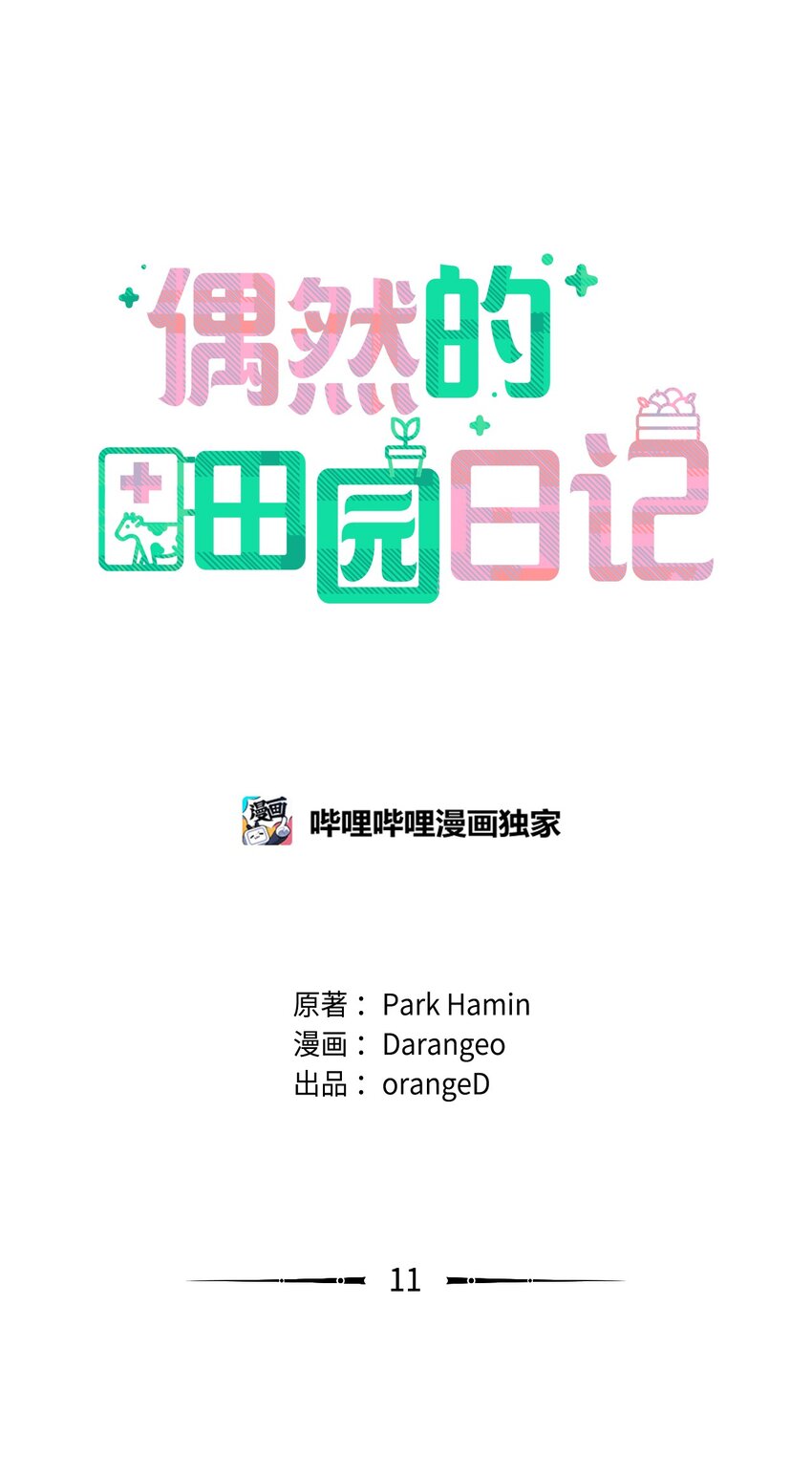 11 吃个拉面再走？(1/3)-第11话