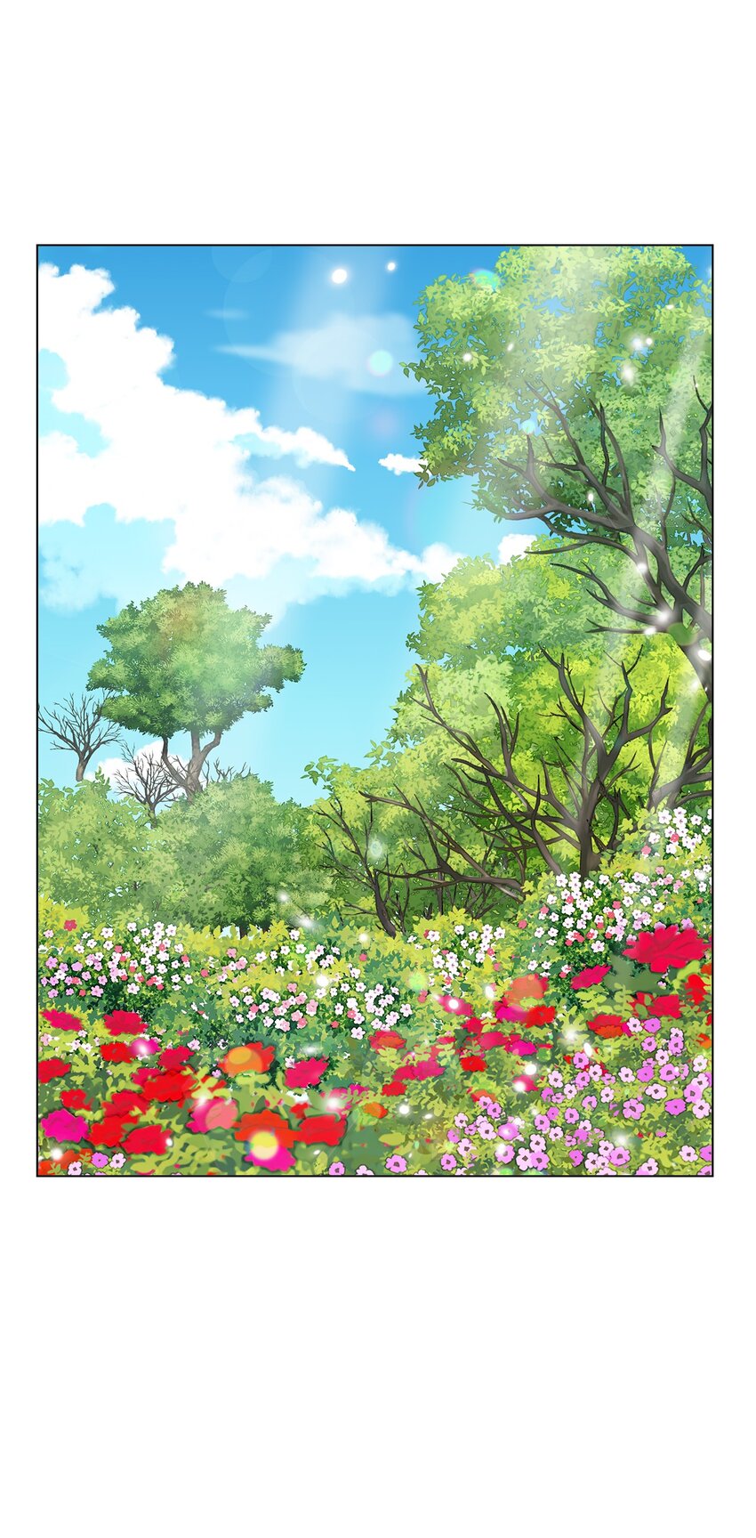 25 逛植物园(1/2)-第25话