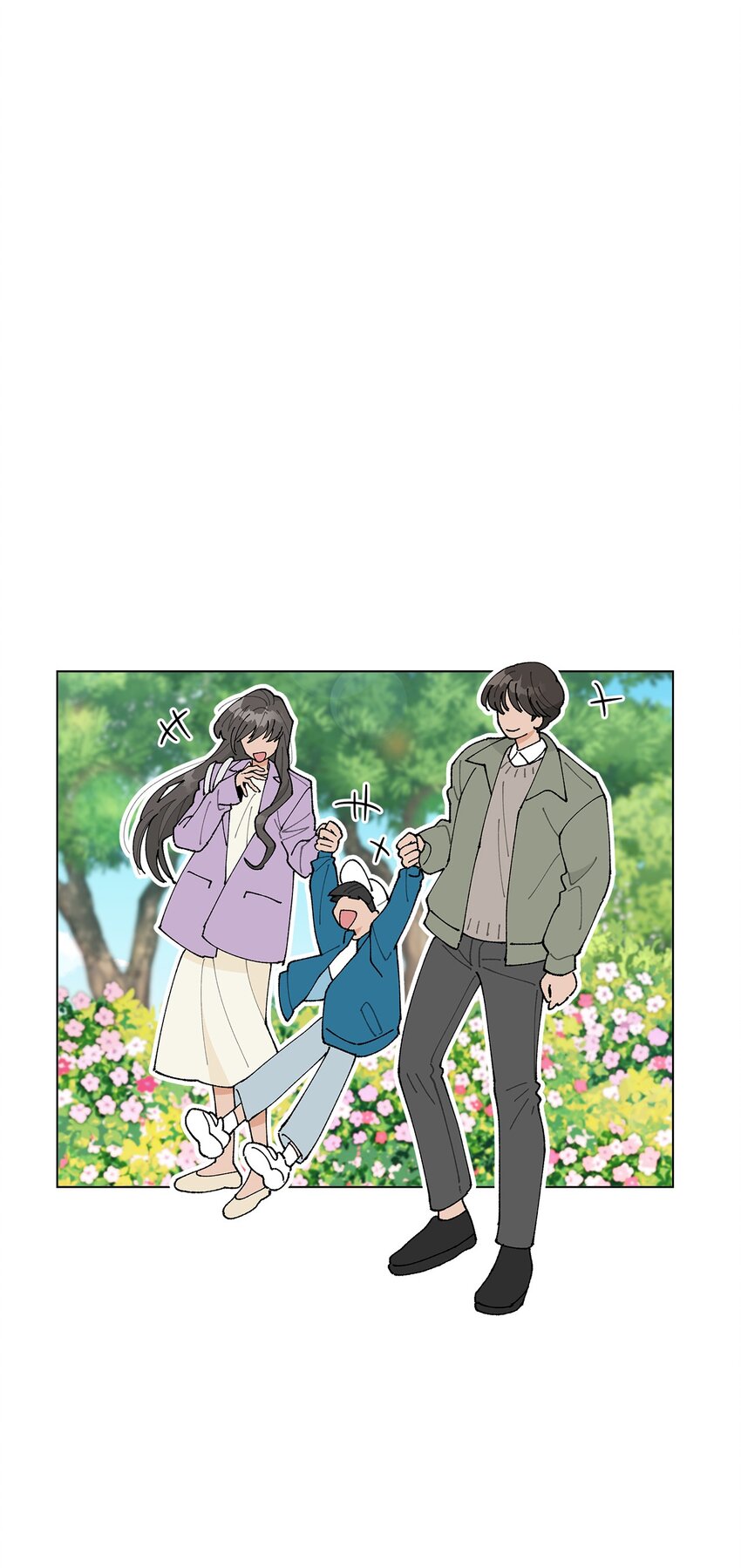 25 逛植物园(1/2)-第25话