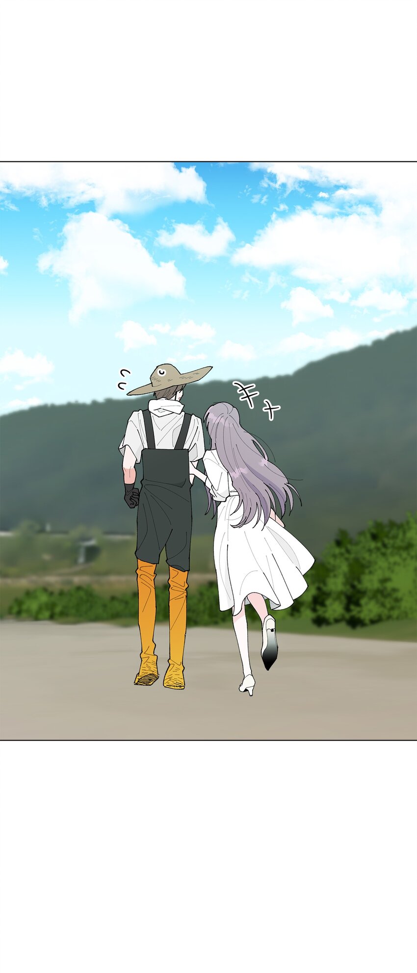 29 那个女生(1/2)-第29话