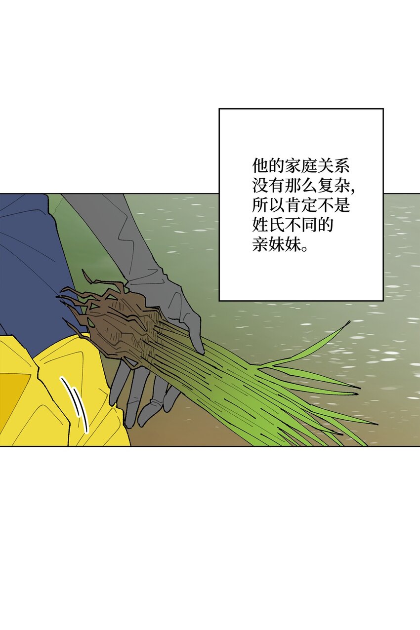 29 那个女生(1/2)-第29话