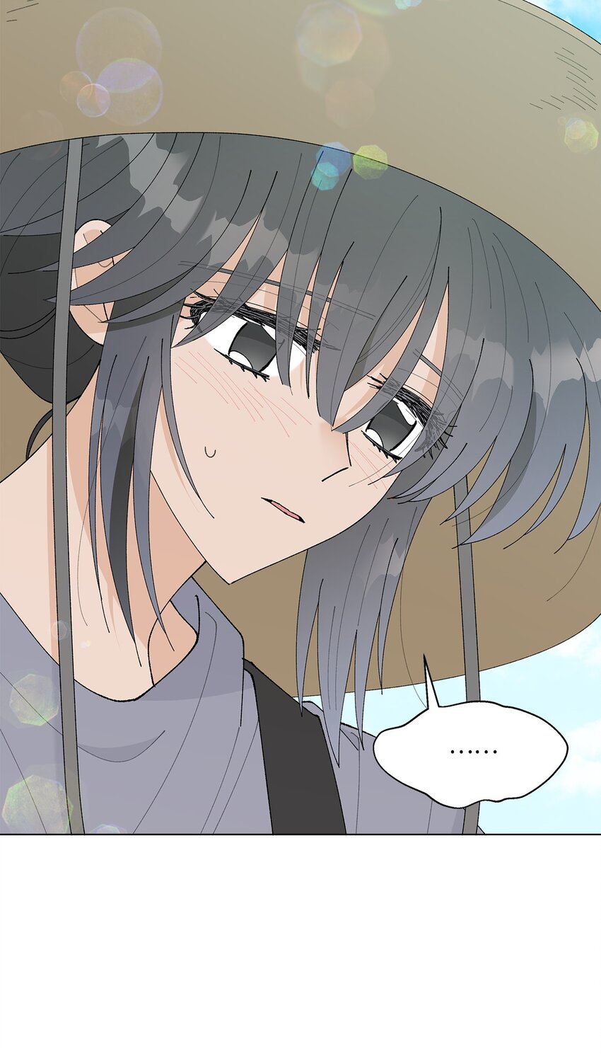 29 那个女生(1/2)-第29话