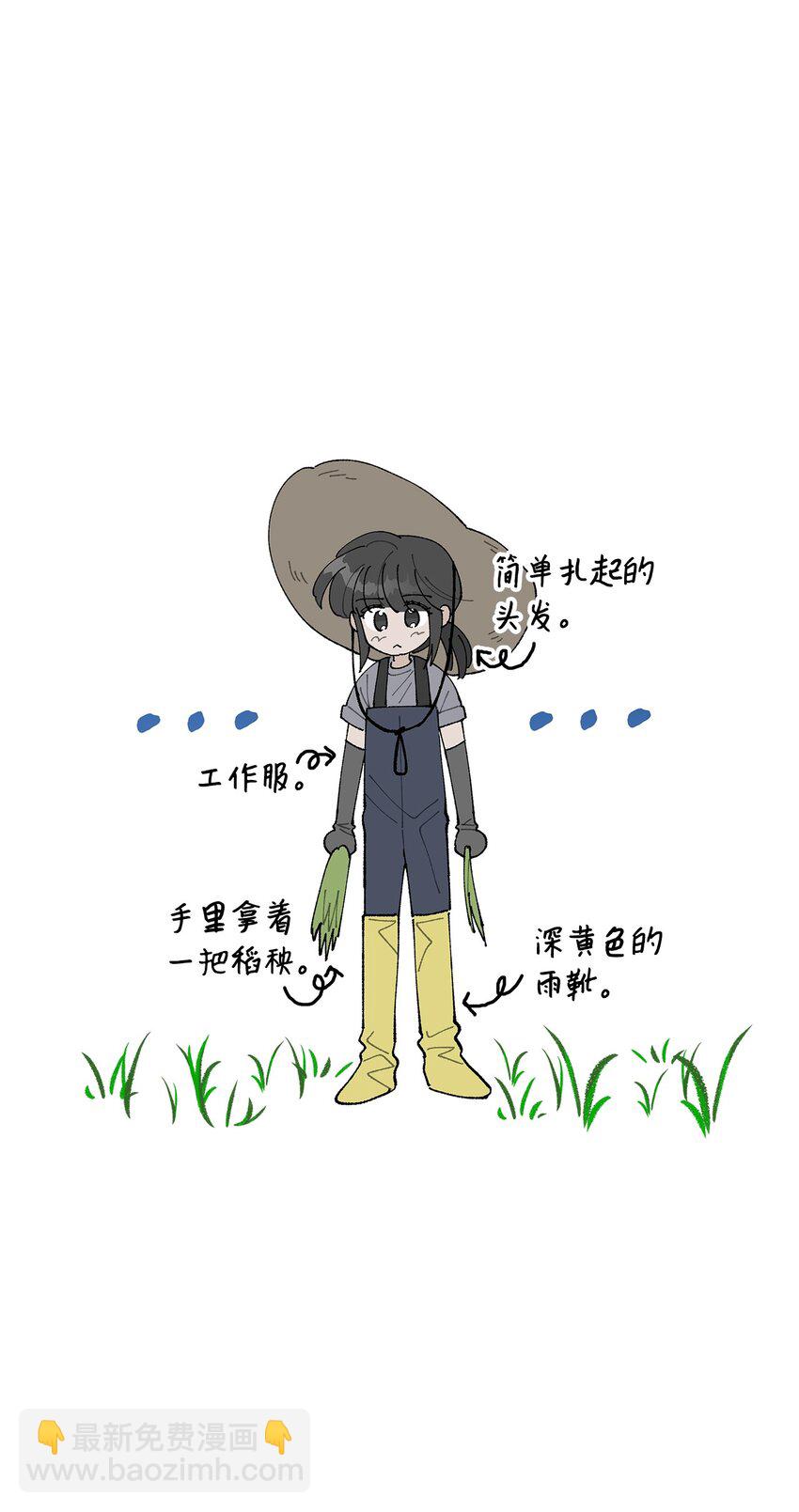 29 那个女生(1/2)-第29话