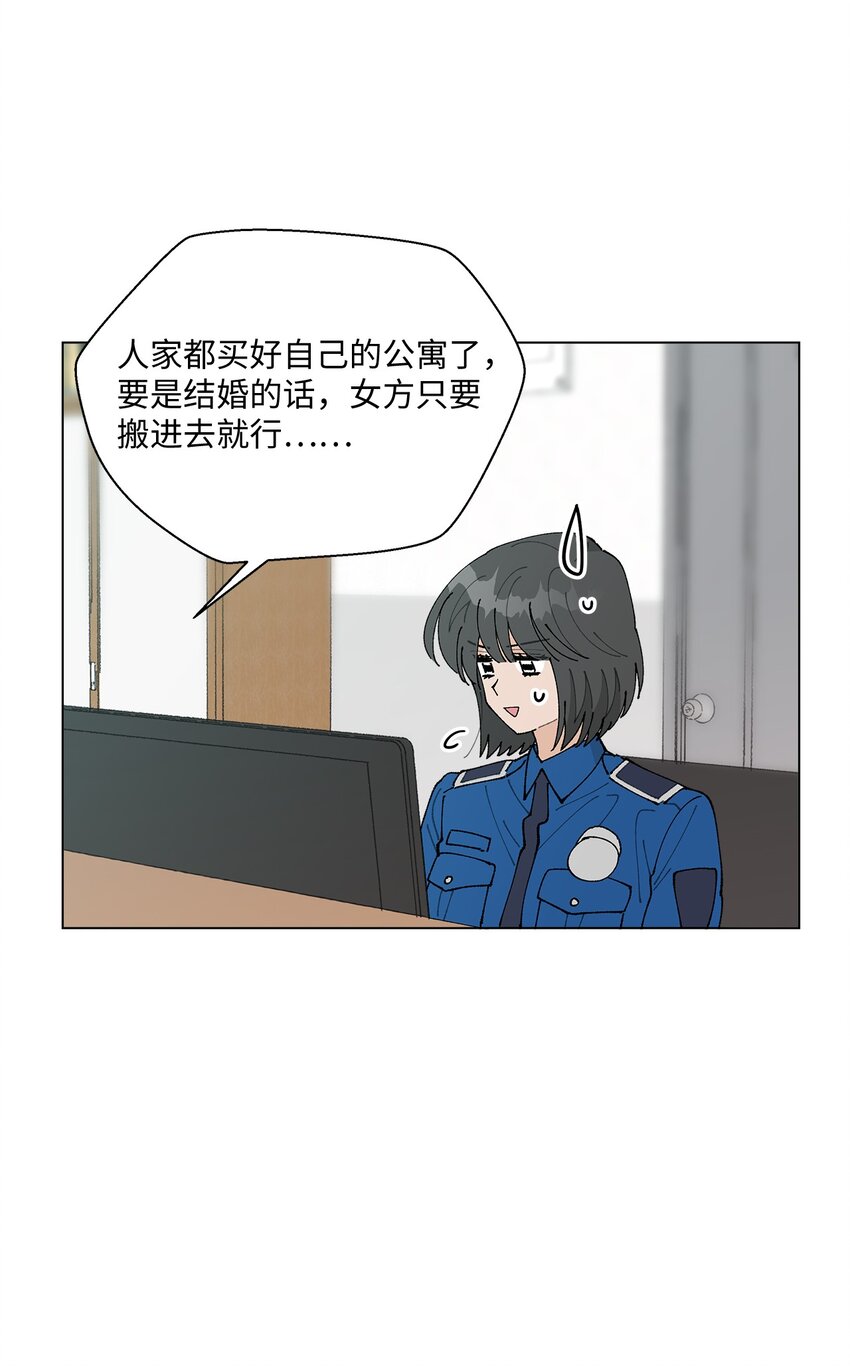 31 相亲(1/2)-第31话