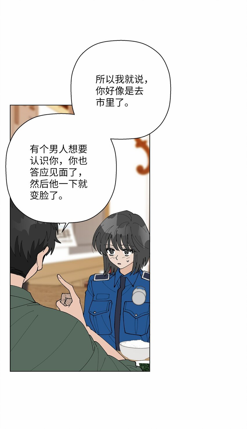 35 谈心(1/2)-第35话