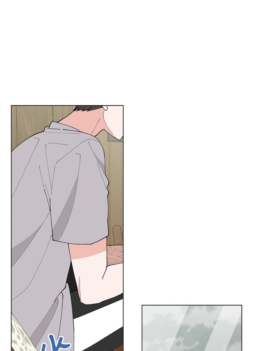 39 如果还有机会(1/2)-第39话