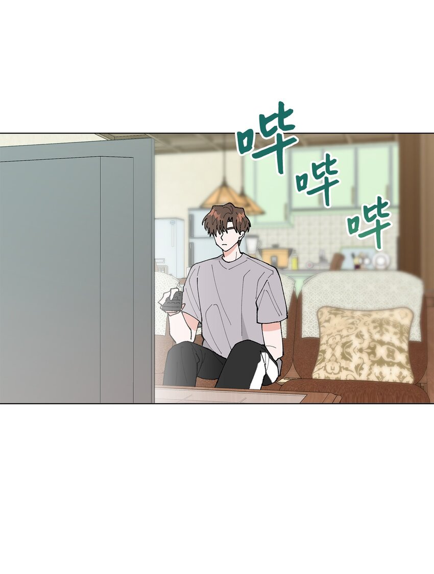 39 如果还有机会(1/2)-第39话