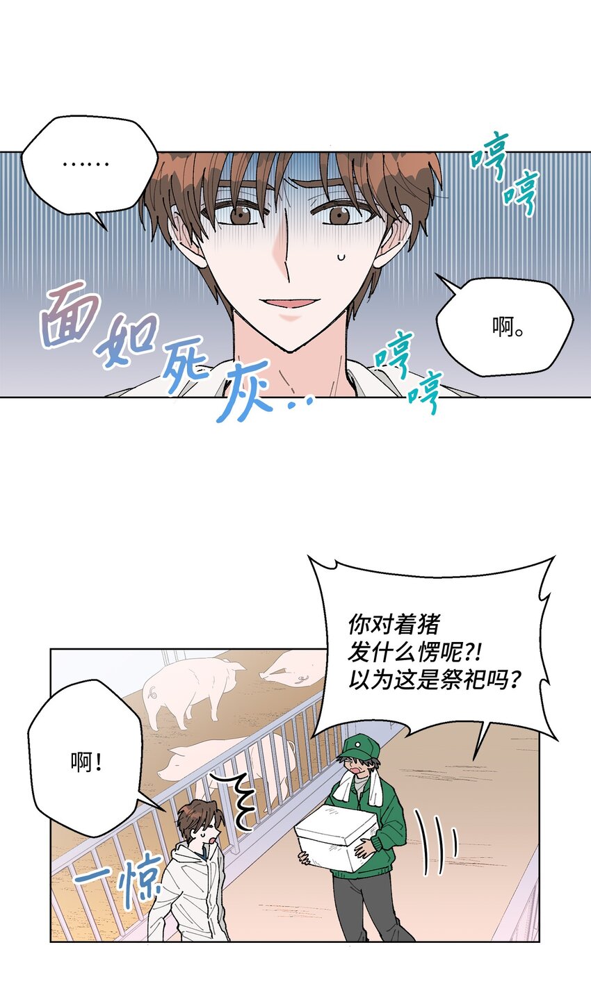 05 怎么给猪打疫苗啊？(1/2)-第5话