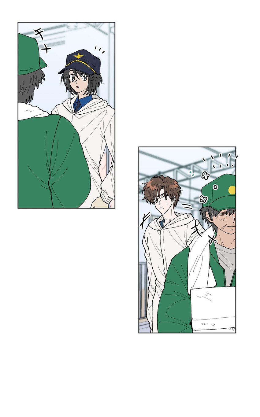 05 怎么给猪打疫苗啊？(1/2)-第5话