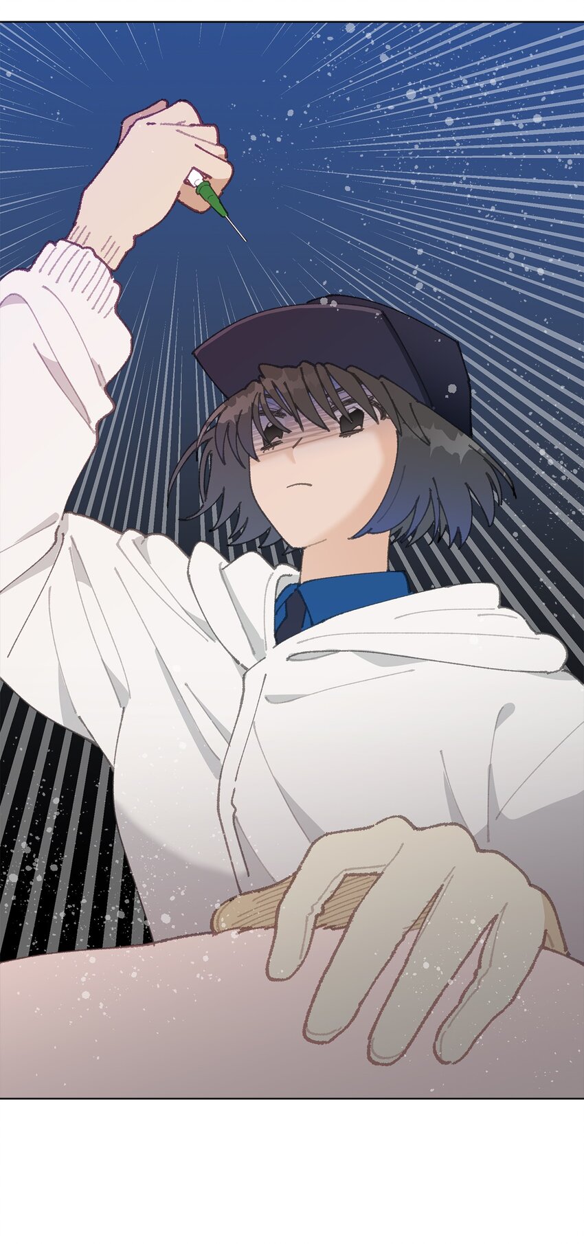 05 怎么给猪打疫苗啊？(1/2)-第5话