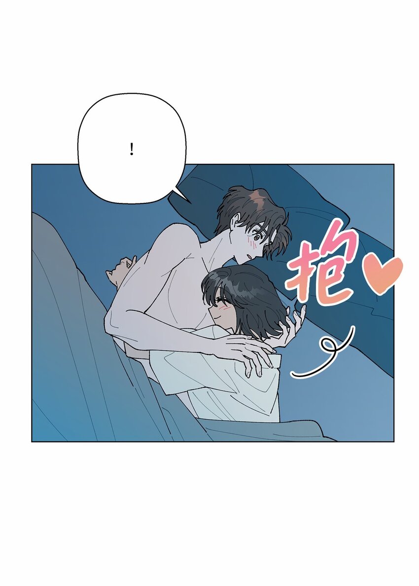 45 地下恋情-第45话