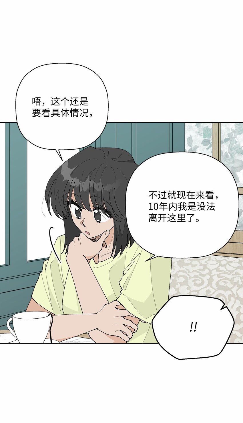 49 冷漠的城市(1/2)-第49话