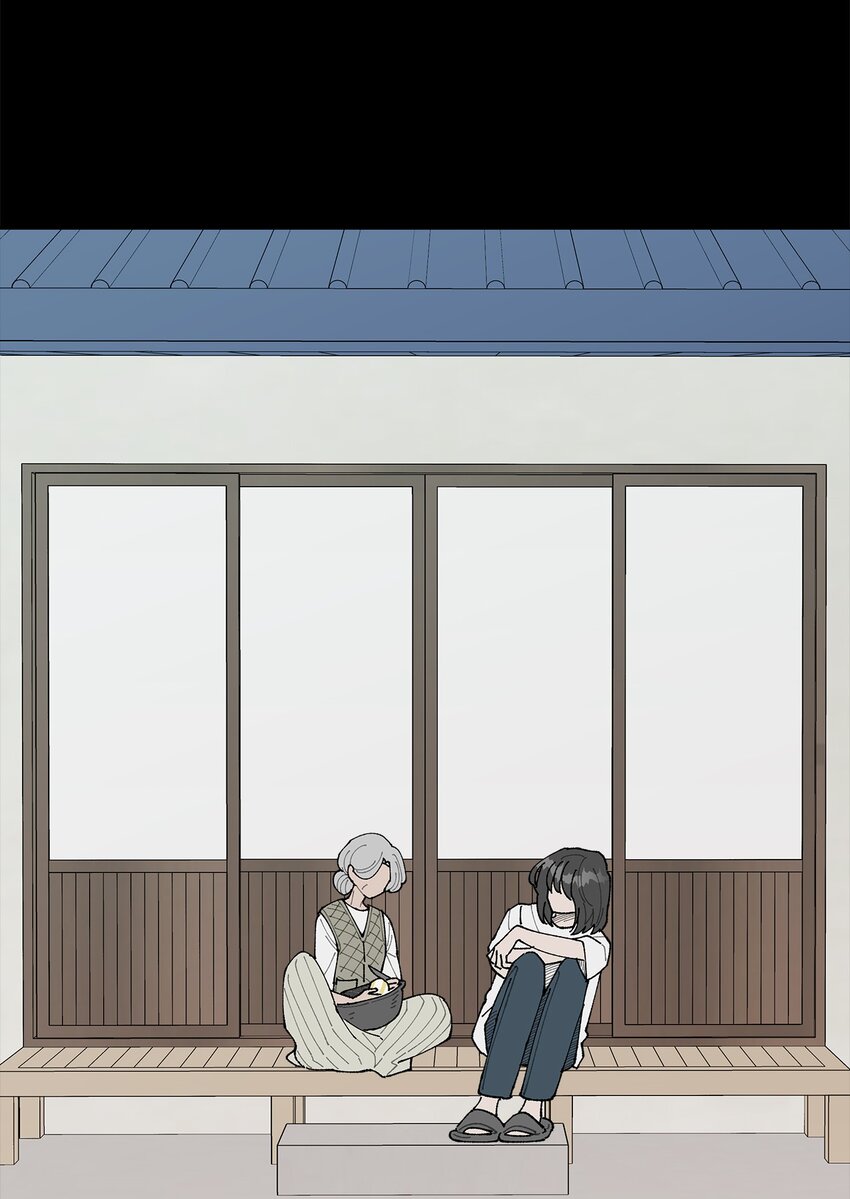 51 突来的噩耗(1/2)-第51话