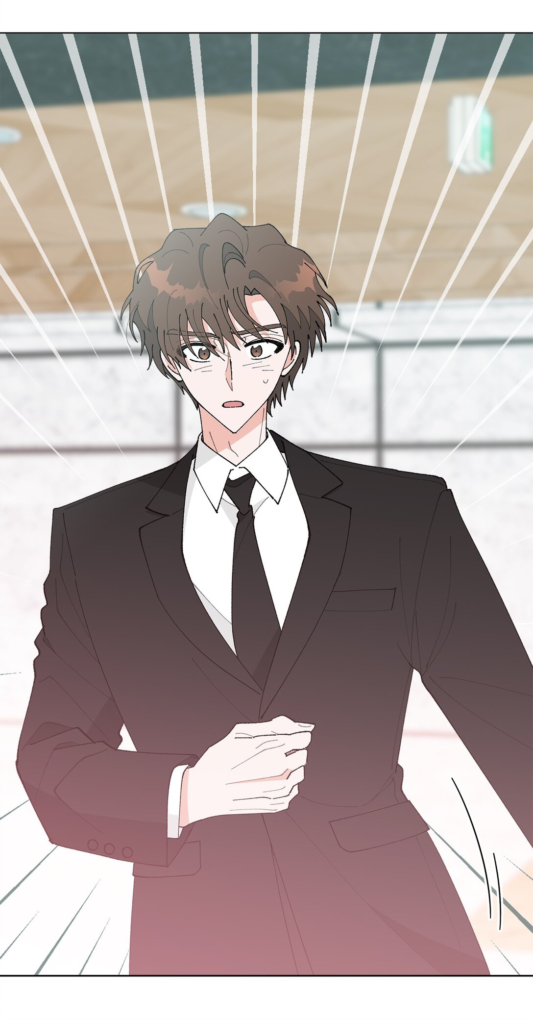 55 陪在你的身边(1/2)-第55话