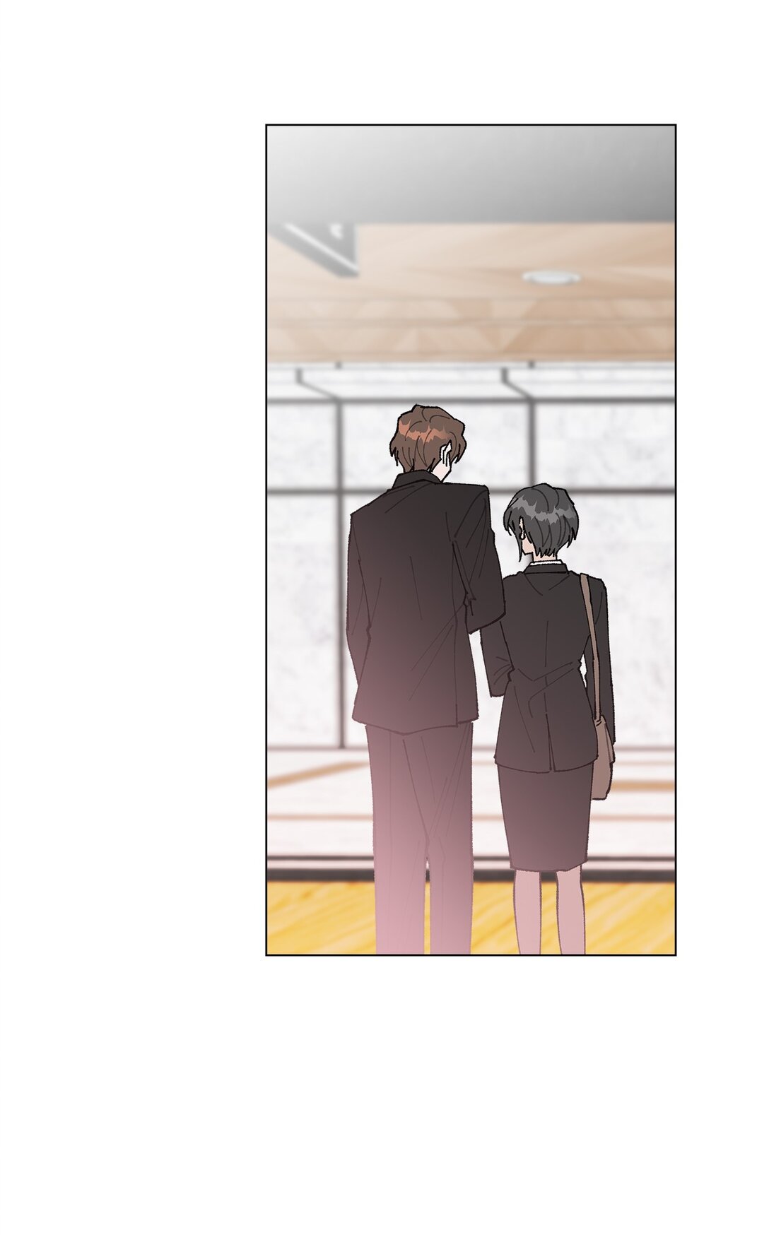 55 陪在你的身边(1/2)-第55话