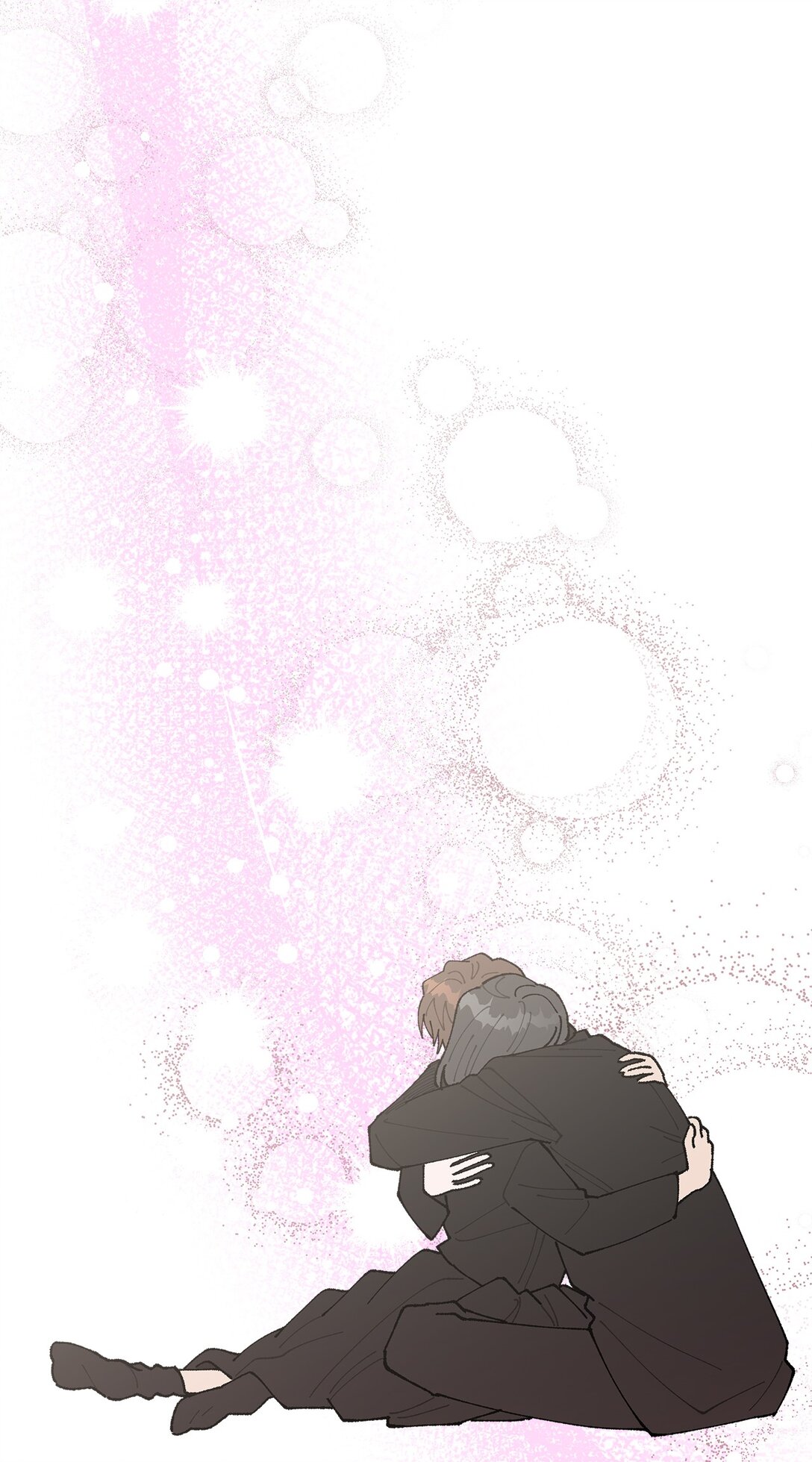 57 沉默的回答(1/2)-第57话