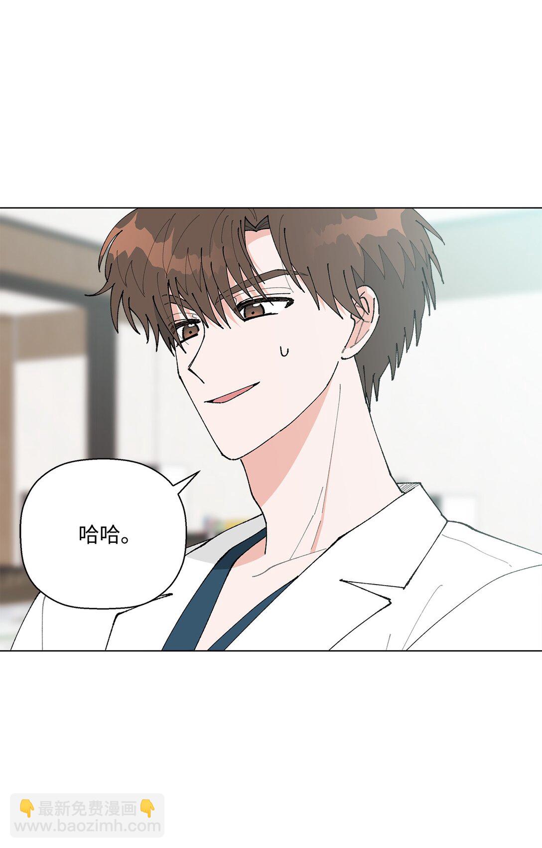 57 沉默的回答(1/2)-第57话