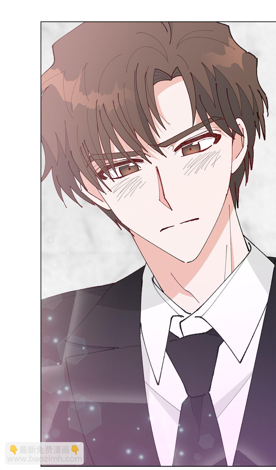 57 沉默的回答(1/2)-第57话