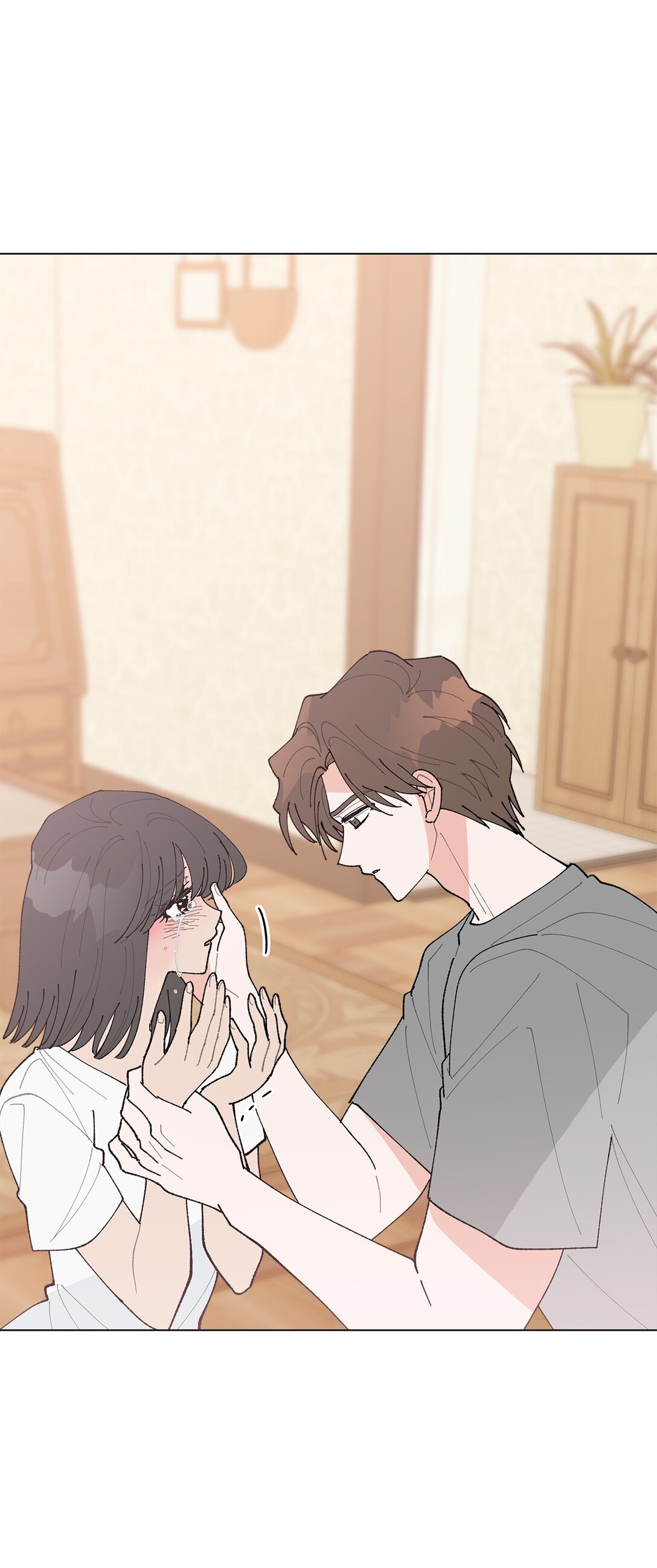 59 求你不要放弃(1/2)-第59话