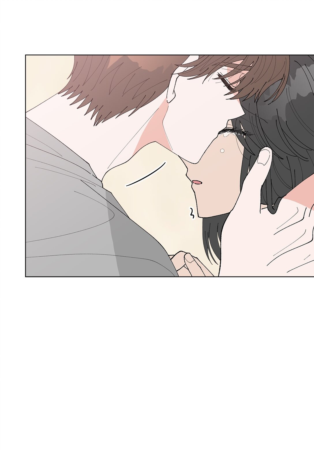 59 求你不要放弃(1/2)-第59话