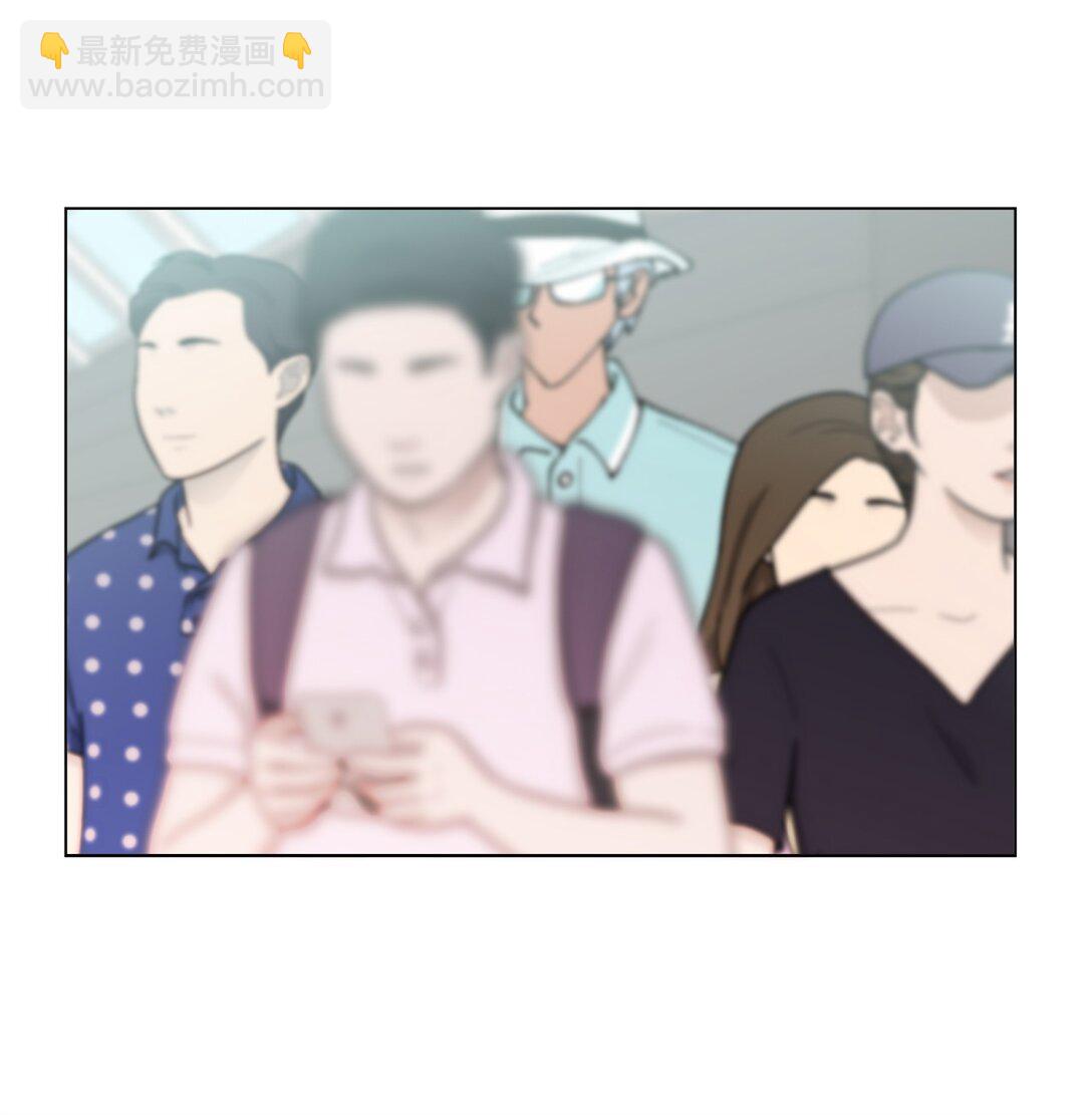 61 分别在即(1/2)-第61话