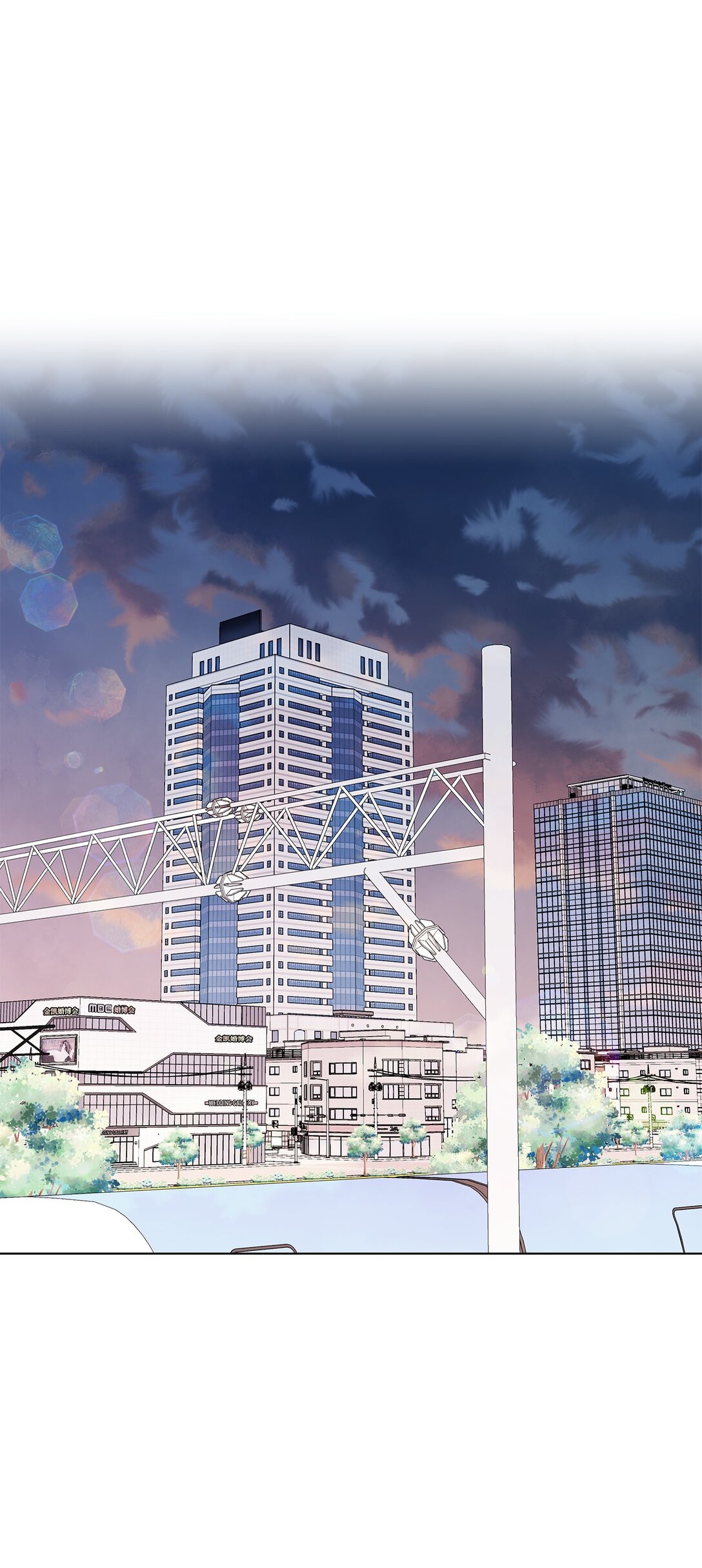 63 一切都是命中注定(1/3)-第63话