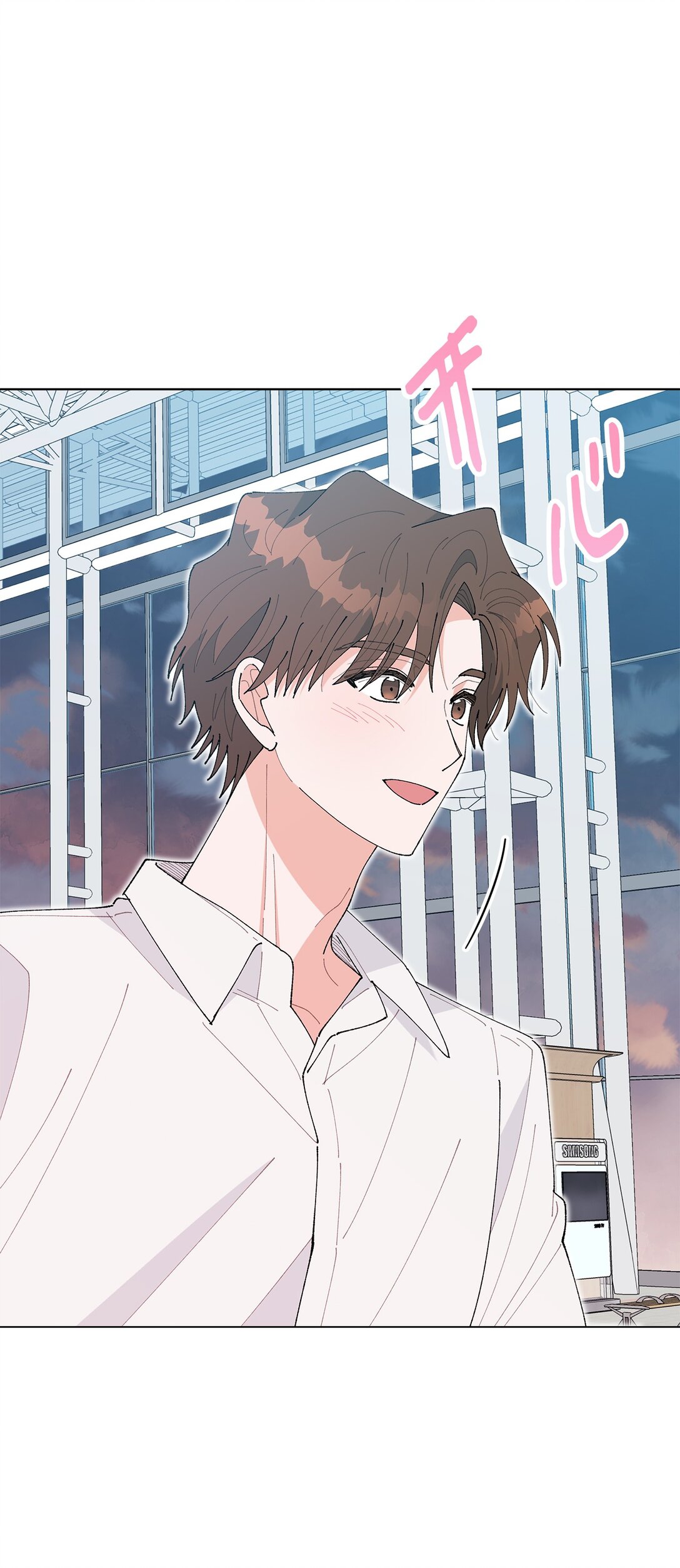 63 一切都是命中注定(1/3)-第63话