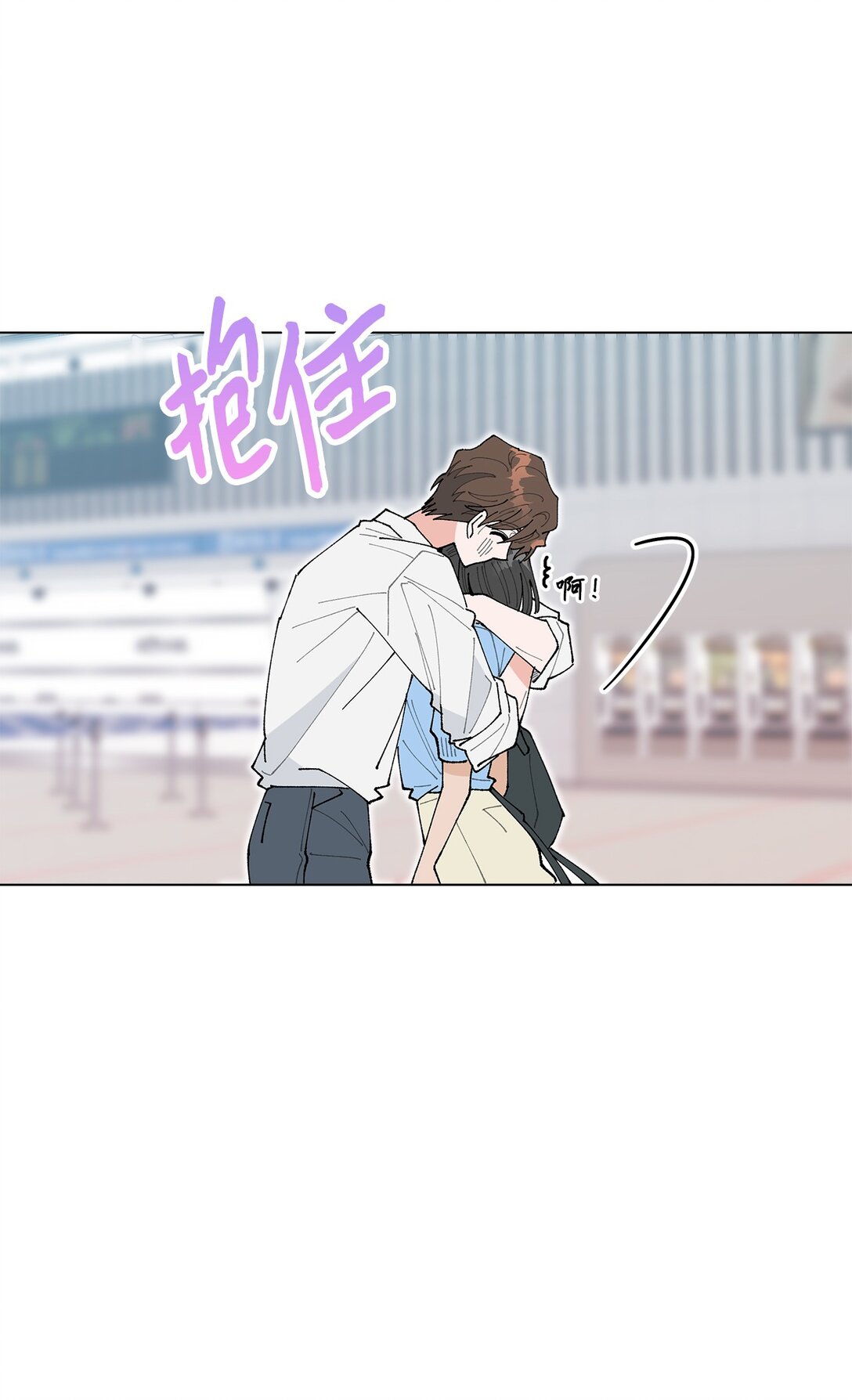 63 一切都是命中注定(1/3)-第63话