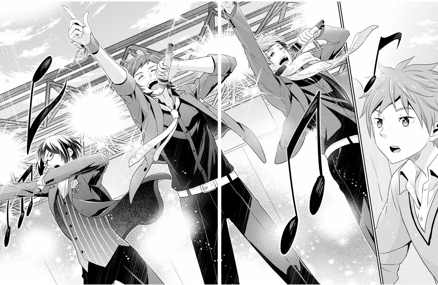偶像大師SideM DRAMATIC STAGE - 第03回 - 4