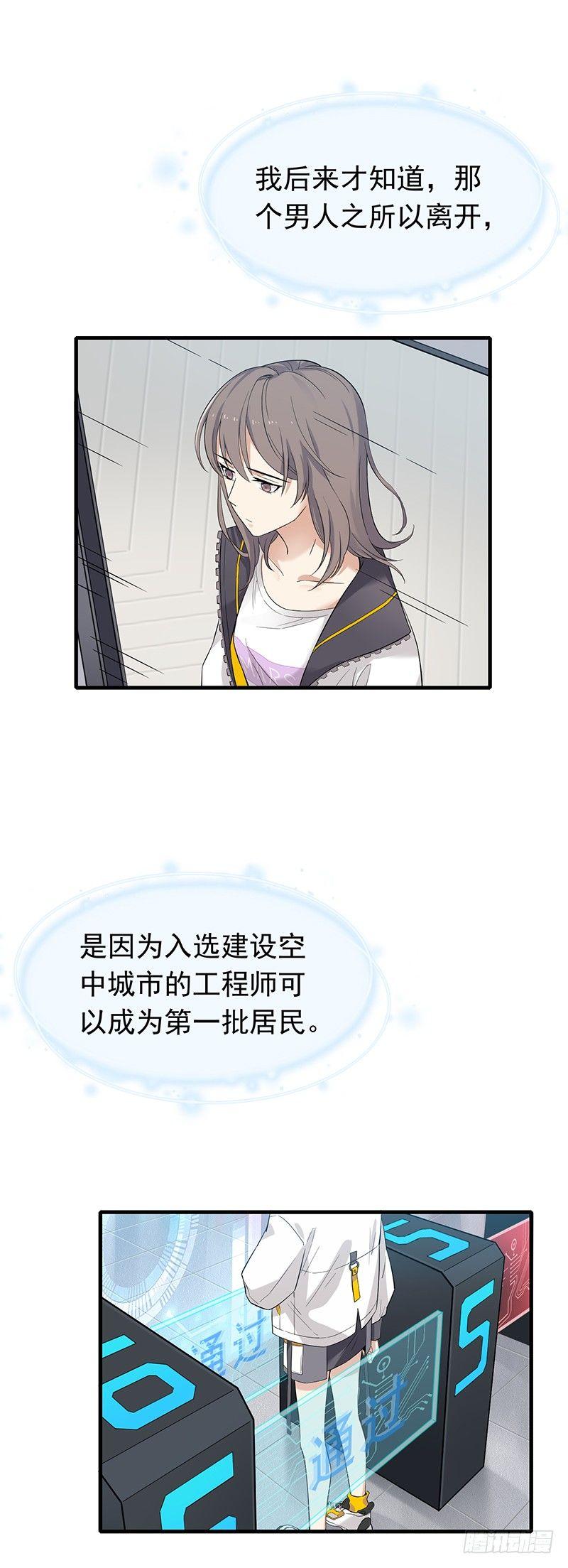 第2话 男神是生日礼物？-第3话