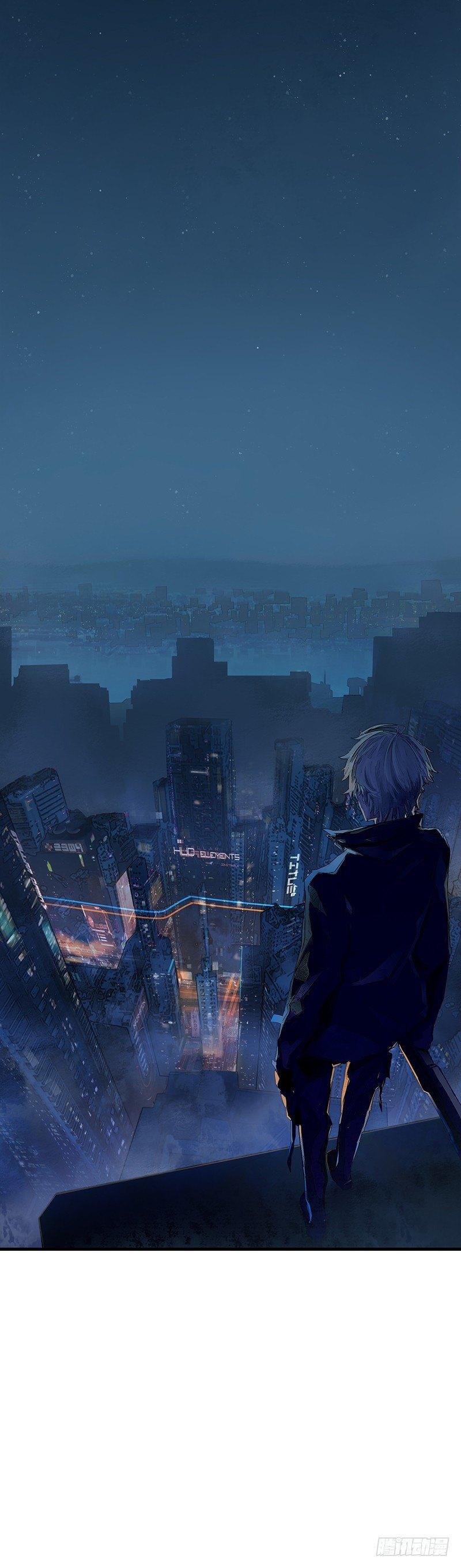 第2话 男神是生日礼物？-第3话